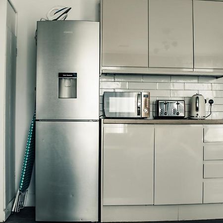 Dealhouse Apartments 10 ハダーズフィールド エクステリア 写真
