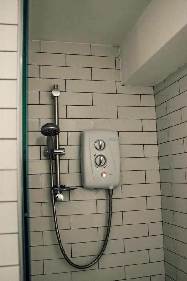 Dealhouse Apartments 10 ハダーズフィールド エクステリア 写真