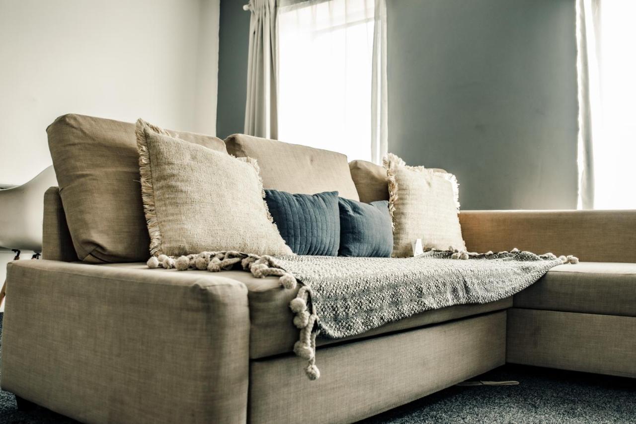 Dealhouse Apartments 10 ハダーズフィールド エクステリア 写真