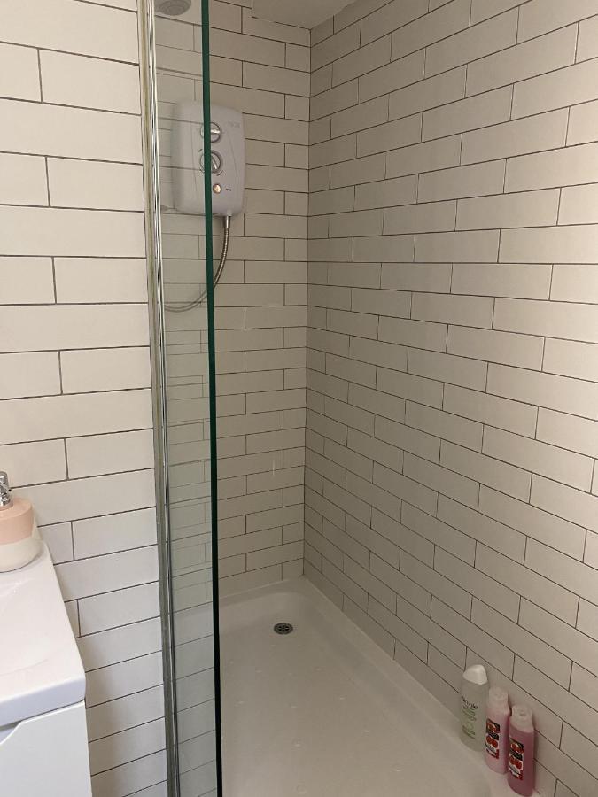 Dealhouse Apartments 10 ハダーズフィールド エクステリア 写真